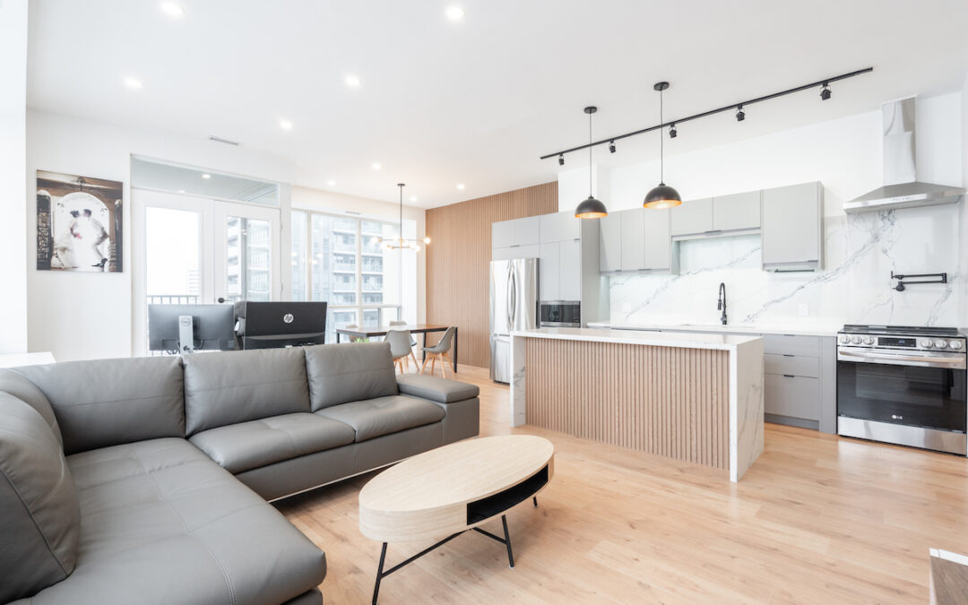 Don Mills Condo
