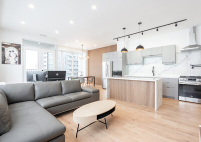 Don Mills Condo