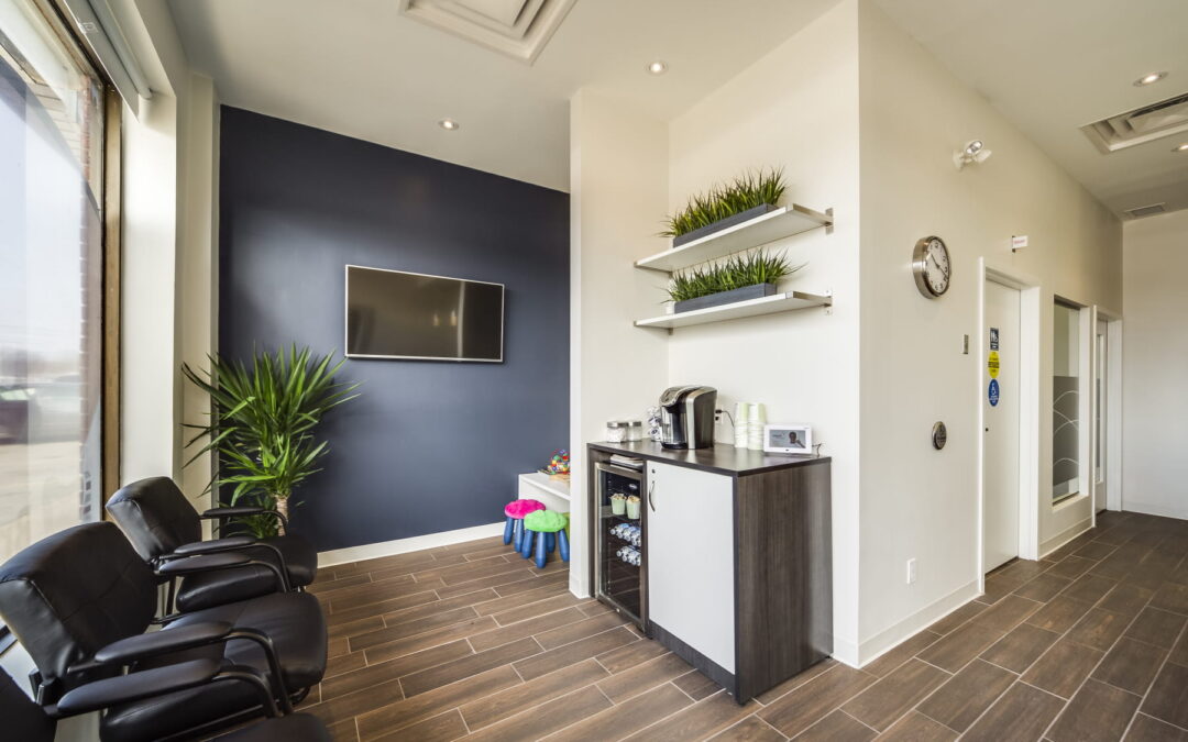 Dental Clinic
