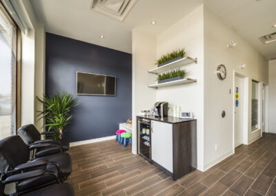 Dental Clinic